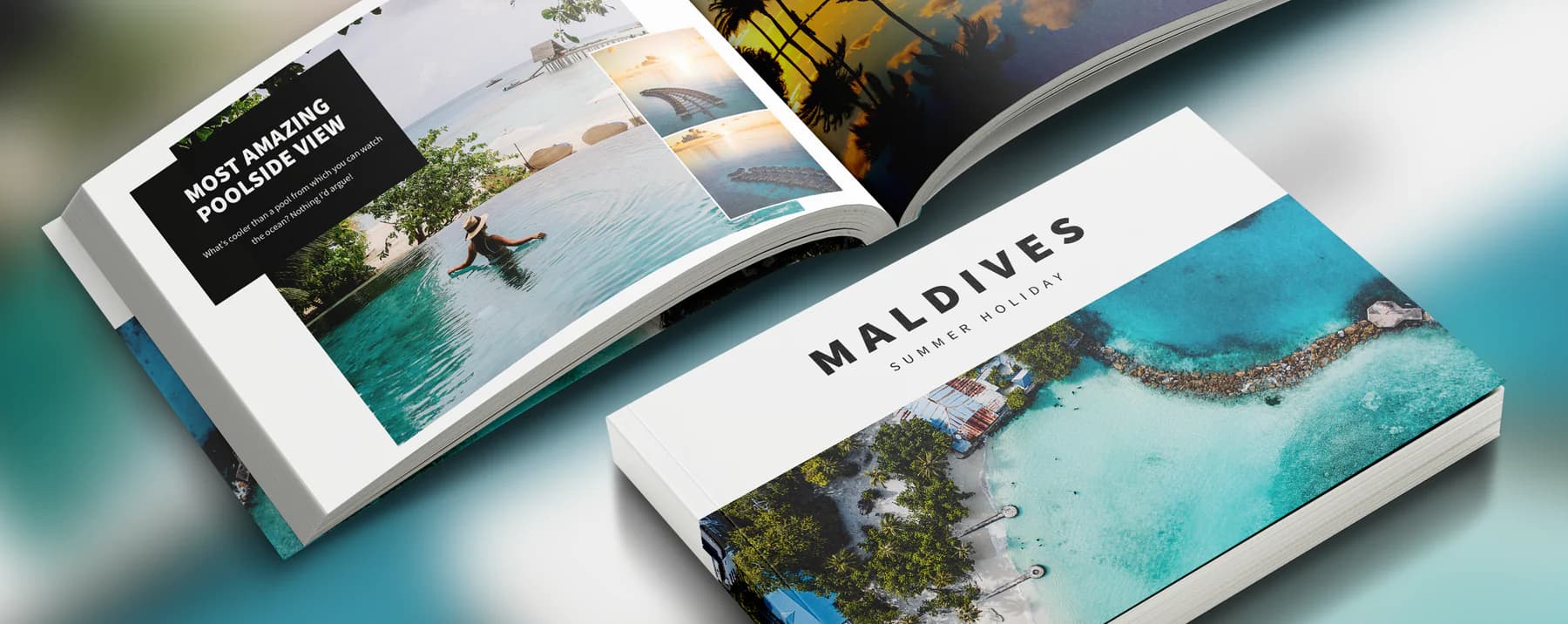 15% OFF ON ALL BOOKS WITH YOUR PHOTOS